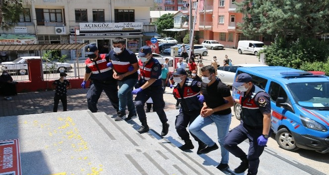 Adana'daki silahlı saldırıya 1 tutuklama daha